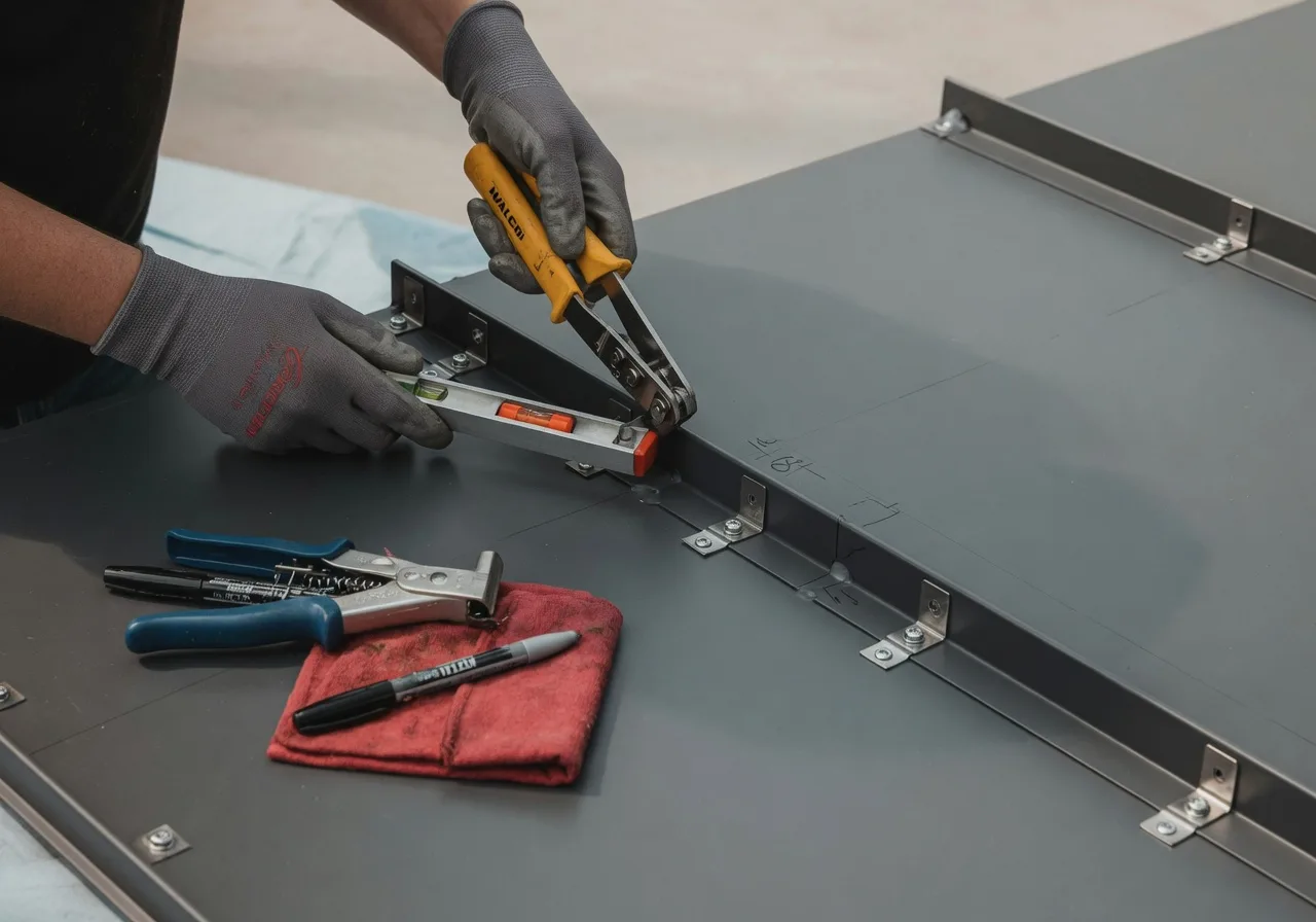 Why choose Metal Roofing Installation in Pierre Part, LA